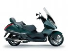 Aprilia Atlantic 500